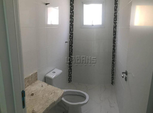 Imagem 9 de 13 de Sobrado À Venda, 80 M² Por R$ 328.600,00 - Vila Príncipe De Gales - Santo André/sp - So0239