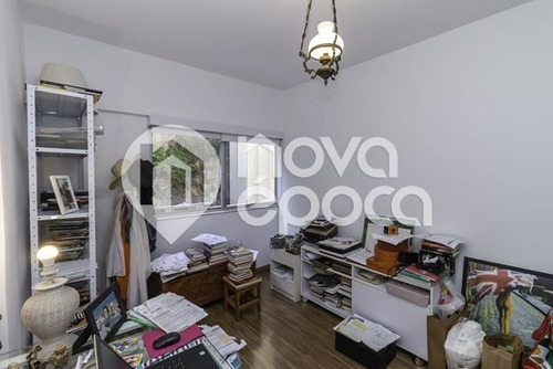 Imagem 14 de 30 de Apartamento - Ref: Ip3ap67350