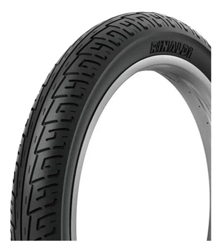 Pneu Moto Rinaldi Dianteiro Aro 17 Bs32 60/100-17 33l Tt
