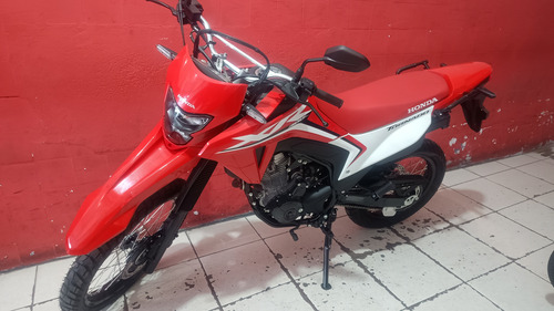 Xr 300i Tornado 2025 0 Km Ja Documentada 2025