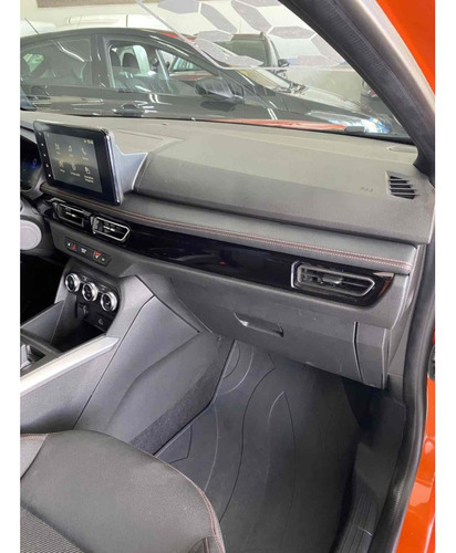 Renault Kardian 1.0 TCE FLEX TECHNO EDC