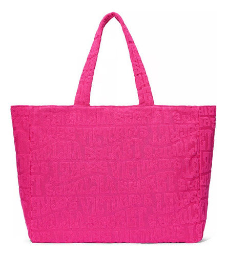 Cartera Tote Victoria Secret