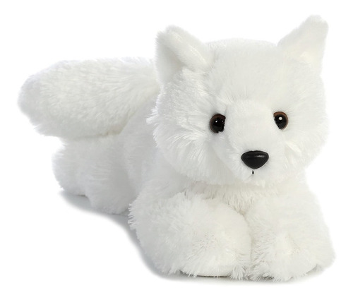 Cor Peluche Aurora Peluche Flopsie Zorro Artico Lobo Polar