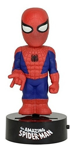 Neca Spiderman Marvel Body Knockertoys   Games