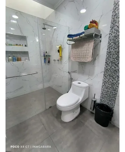 Venta De Casa En El Paraíso