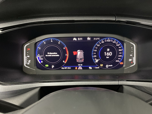 Volkswagen Taos 1.4 Tsi Highline