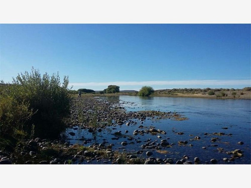 Imagen 5 de 10 de Se Vende 5 Ha Todo Alambrado En Fofocahuel ,ruta 35,chubut