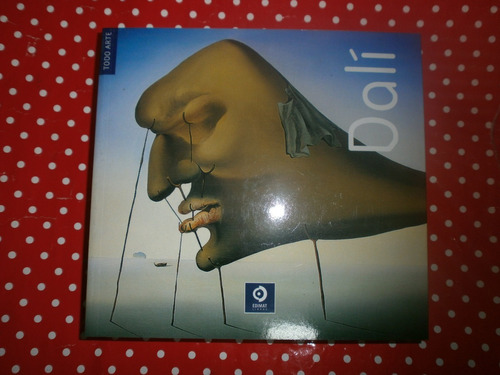 Dalí - Todo Arte Edimat Keevill & Eyres Nuevo! Leer Descrip