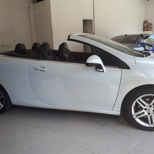 Peugeot 308 1.6 Cc Thp 156cv