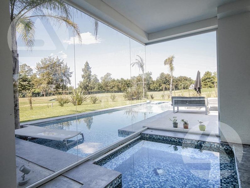 Country Club Saint Thomas Este - Canning
