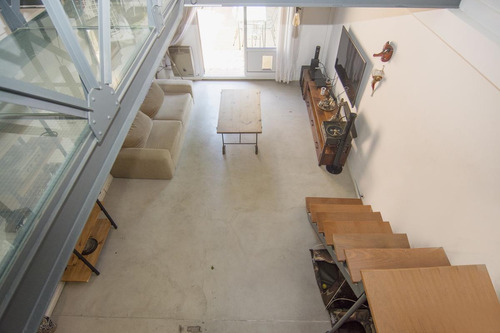 Imagen 13 de 15 de Departamento De 3 Ambientes Con Cochera Y Terraza En Palermo