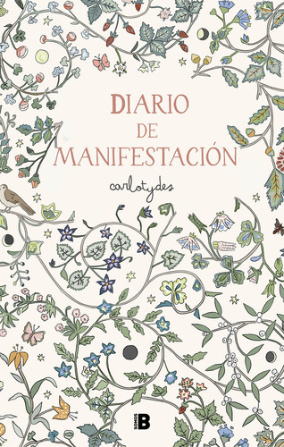 Diario De Manifestacion - Carlota Santos