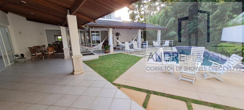 Imagem 5 de 15 de Casa Em Condomínio Para Venda Em Salvador, Alphaville I, 4 Dormitórios, 4 Suítes, 7 Banheiros, 8 Vagas - Am477_2-1196469