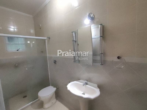 Imagem 9 de 14 de Casa Geminada 02 Dormitórios | 01 Suíte | 02 Vagas | Maracanã | Praia Grande - 2545-82