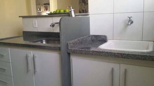 Imagem 3 de 12 de Apartamento Top Novinho - 1277