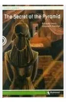 Comprar Livro The Secret Of The Pyramid De Elisabeth Prescher; Eduardo Amos Pela Richmond Publishing (2004)