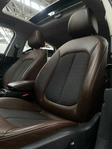 Audi A3 1.8 Attraction Plus At