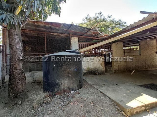 Imagen 10 de 20 de Casa En Venta En Zona Centro Santa Cruz De Aragua 22-24564 Irrr