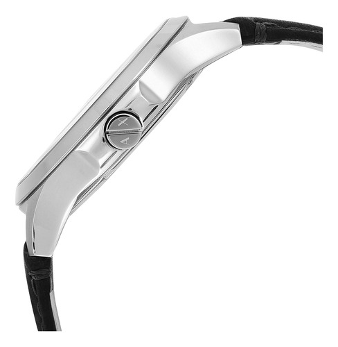 Reloj Armani Exchange Ax2101 Para Hombre De Acero Inoxidable