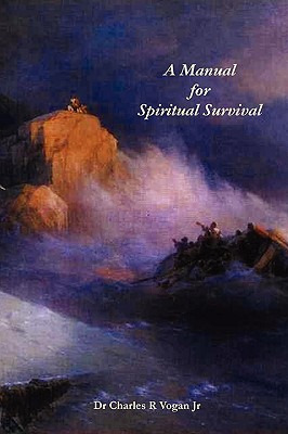 Libro A Manual For Spiritual Survival - Vogan, Charles