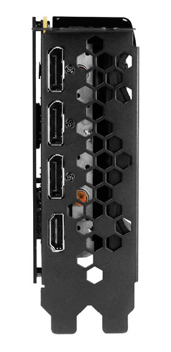 Imagen 5 de 8 de Placa De Video Nvidia Evga Rtx 3050 8gb Xc Gaming !!!!