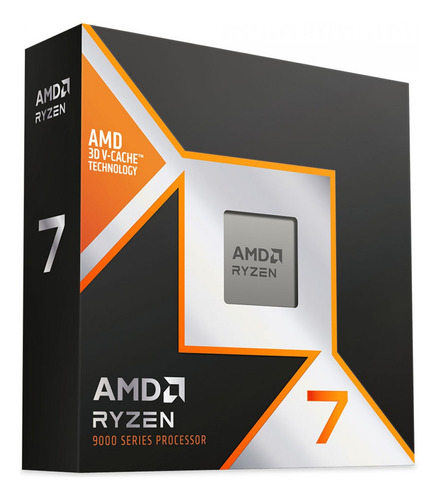 Kit Upgrade Ryzen 7 9800x3d Placa Mãe Tuf Gaming X670e Plus