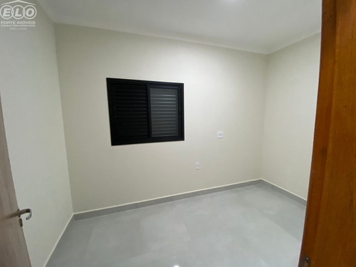 Imagem 13 de 16 de Casa Térrea Á Venda No Jardim Regente/ Indaiatuba-sp - Ca05813 - 70640019