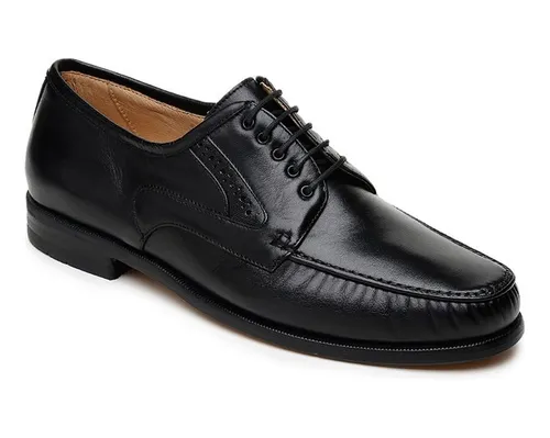 Sapato masculino store pelica light