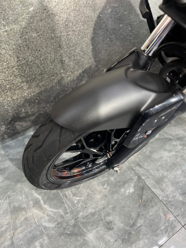 Yamaha Fz15 Fazer 150 2023 Preta