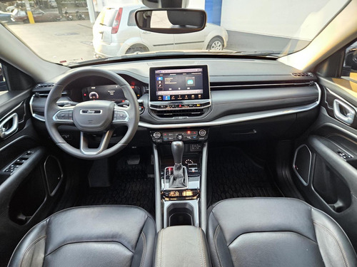 Jeep Compass 1.3 Limited Turbo Flex Aut. (t270) 5p