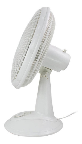 Ventilador De Mesa Mytek 3157 De 16 Pulgadas Plastico
