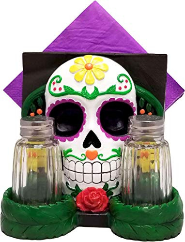 World Of Wonders - Fiesta De Muertos Series - Sweet Offering