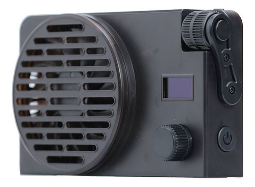Iluminador Led 60w Rgb Colbor Wonder W60r 2700k-6500k