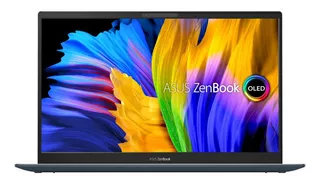 Laptop Asus Zenbook Oled Ux325 13.3' Core I5 8gb 512gb Ssd