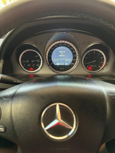 Imagen 3 de 14 de Mercedes Benz C250