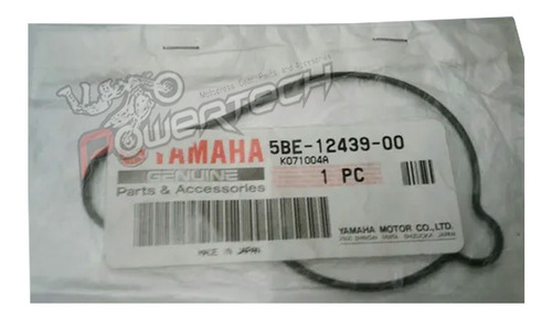 Junta Oring Tapa Bomba Agua Yamaha Yzf 400 426 450 Wrf 450