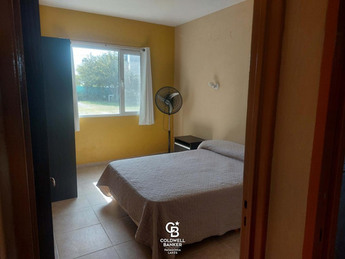 Complejo De Departamentos Turísticos En Balneario Las Grutas