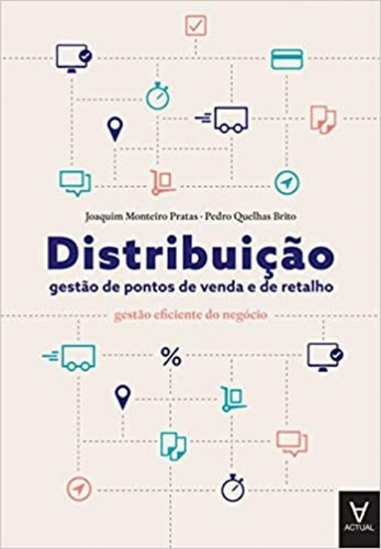 Distribuicao Gestao De Pontos De Venda E De Retalho