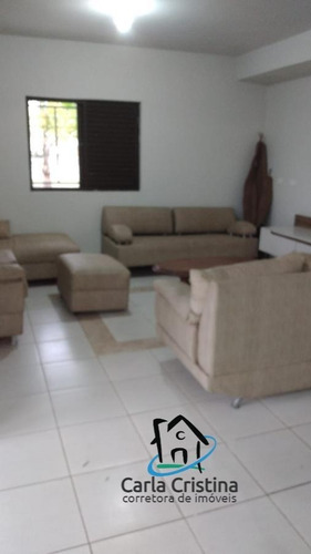Imagem 17 de 19 de Casa - Ca00074 - 69453555