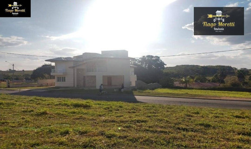 Imagem 3 de 3 de Terreno Residencial À Venda, Jardim Das Rosas, Itu - . - Te0157