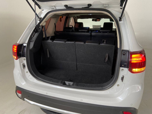 Imagem 3 de 12 de Mitsubishi Outlander 2.2 4x4 16v Diesel 4p Automático
