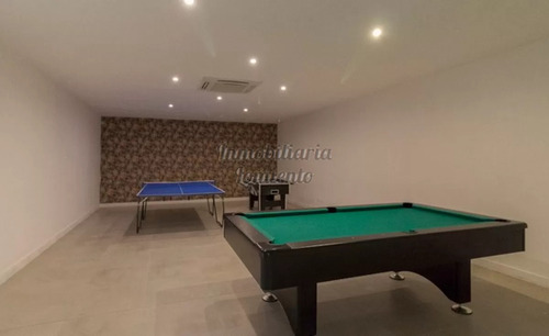 Alquiler Anual-temporada Apartamento 1 Dormitorio Y Medio Edificio Unique