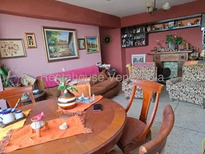 Apartamento en venta