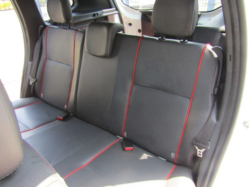 Imagen 15 de 16 de Renault Duster Polar