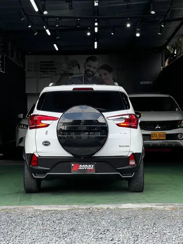 Byd Yuan Pro Ev Gs 2023