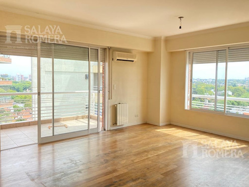 Imagen 5 de 20 de Olivos, 3 Ambientes Con Cochera 83 Mts- Isla De Olivos