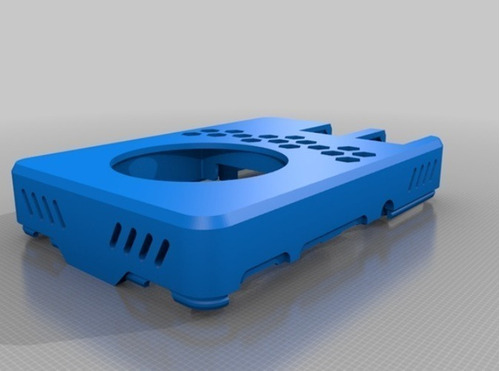 Imagen 9 de 10 de Soporte De Montaje Para Sonoff Mini Lampara Techo Domotica