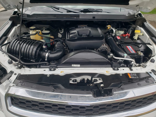 Chevrolet S10 2.8 Cd 4x2 Ltz Tdci 200cv