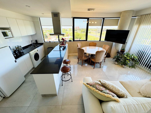 Departamento En Venta En Tigre, G.b.a. Zona Norte, Argentina