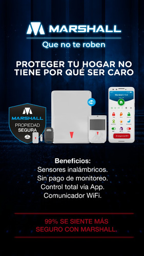 Instalacion De Alarmas Domiciliarias Y Camaras